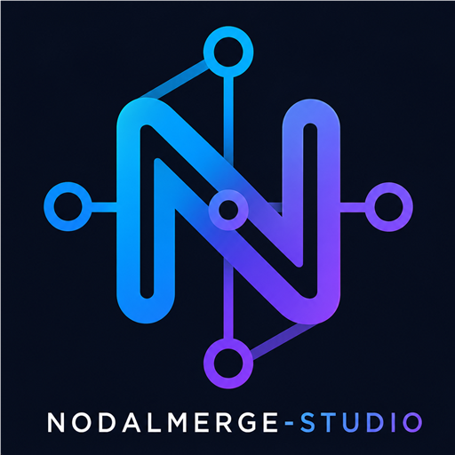 NodalMerge Studio